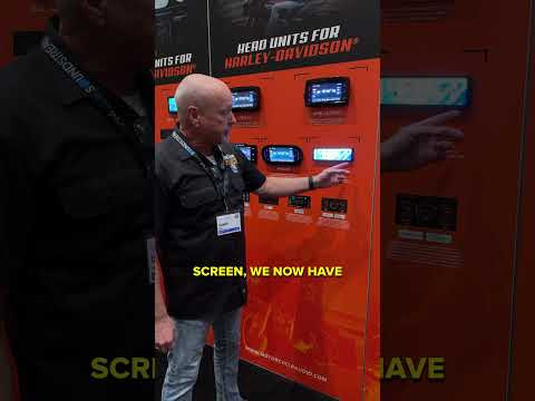 Precision Power's BIG Harley Upgrade in a Small Package! ?️ | Knowledgefest 2026