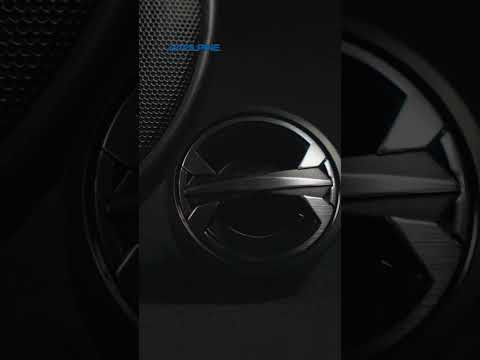 Alpine EL-E65C and EL-E65 Coaxial & Component Speaker Sets - Shorts Showcase