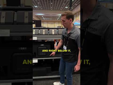 KICKER's Family of Prefabricated Enclosures! ? | Knowledgefest 2026