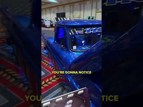 Absolutley BEAUTIFUL C10 Build Featuring JL Audio! ? | Knowledgefest 2026