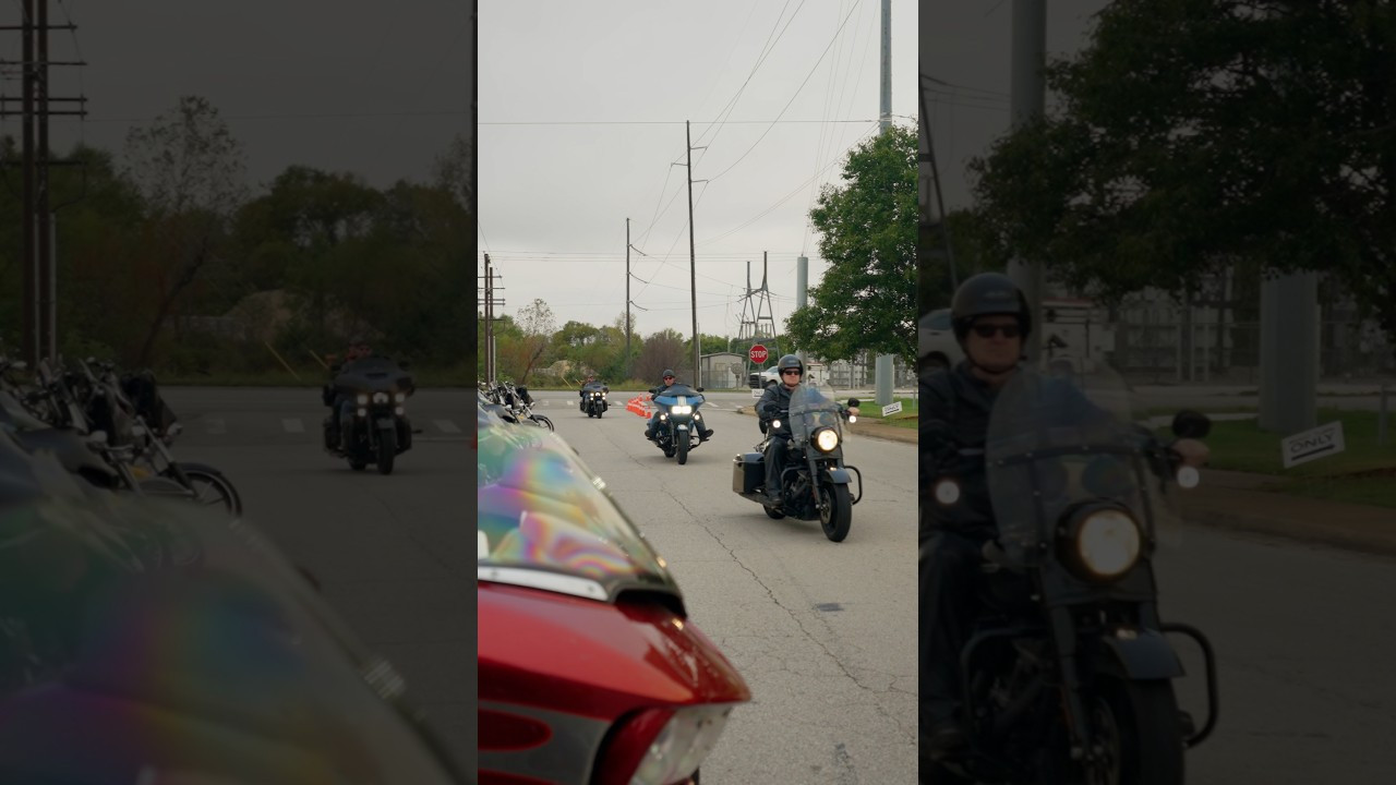 Creative Audio at Bikes, Blues, & BBQ 2026!