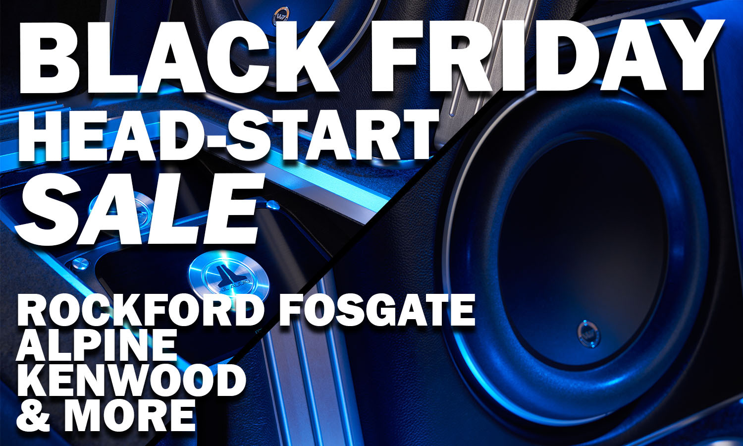 Get the Jump on Black Friday with These Head Start Sales!