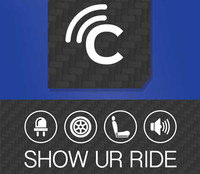 Show UR Ride