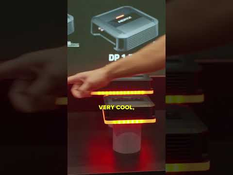 Hertz DP Power Amplifiers on FULL DISPLAY! | Creative Audio at KnowledgeFest 2025! #hertz