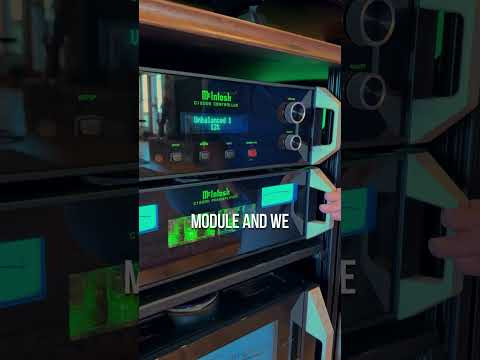 McIntosh Home Audio System Install Overview - Part 5