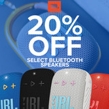JBL Sale