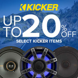 Kicker Sale