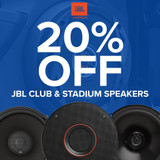JBL Sale