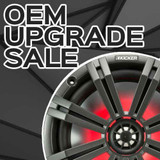 OEM Upgrade Sale