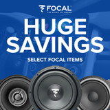 Focal Sale