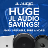 JL Audio Sale