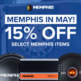 Memphis Audio Sale