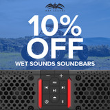 Wet Sounds Sale
