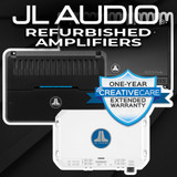 JL Audio Sale