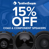 Rockford Fosgate Sale