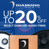Diamond Audio Sale