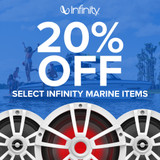 Infinity Sale