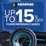 Memphis Audio Sale