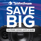 Rockford Fosgate Sale