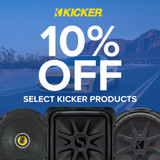 Kicker Sale
