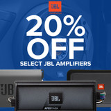 JBL Sale