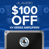 JL Audio Sale
