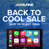 Alpine Sale