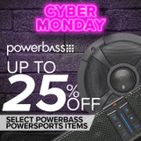 PowerBass Sale