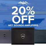 Wet Sounds Sale