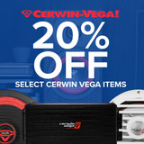 Cerwin-Vega Sale