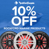 Rockford Fosgate Sale