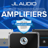 JL Audio Sale