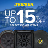 Kicker Sale