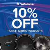 Rockford Fosgate Sale
