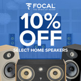 Focal Sale