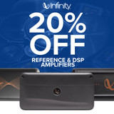 Infinity Sale