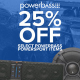 PowerBass Sale