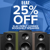 ELAC Sale