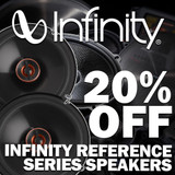 Infinity Sale