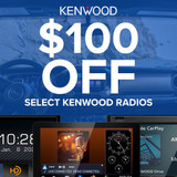 Kenwood Sale