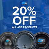 ATG Sale