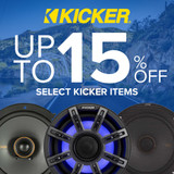 Kicker Sale