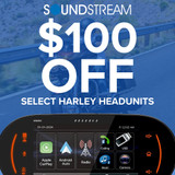 Soundstream Sale