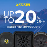 Kicker Sale