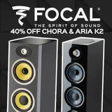 Focal Sale