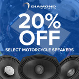 Diamond Audio Sale