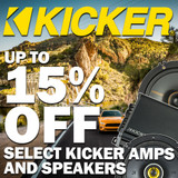 Kicker Sale