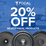 Focal Sale