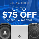JL Audio Sale