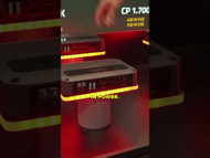 Hertz Cento Series Hi-Res Amplifiers are PEAK PERFORMANCE! | Creative Audio at KnowledgeFest 2025!